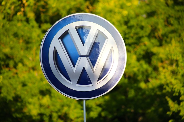 News October 2015: Volkswagen - deceptive commercial practices